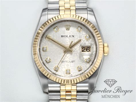 juwelier rieger münchen rolex.